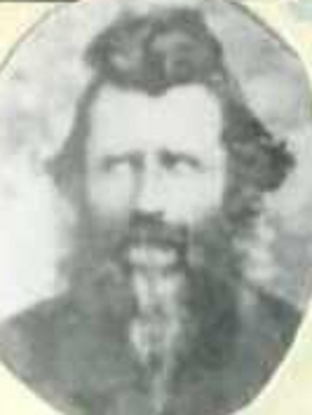 Washington Williams (1834 - 1918) Profile